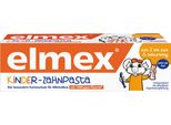 Dentifricio Per Bambini Elmex Da 2 A 6 Anni Con Fluoruro Amminico 50Ml Confezione Da 3 Pezzi