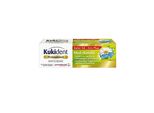 Kukident Crema Adesiva Med + Camomilla 40G