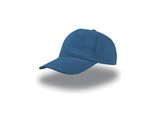 Atlantis | Start Five Cap / Berretto / Cappello - Colore: Royal - Taglia: Unica