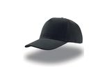 Atlantis Lifv | Liberty Five Cap / Berretto / Beanie - Colore: Nero - Taglia: Unica