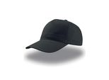 Atlantis | Start Five Cap / Berretto / Cappello - Colore: Nero - Taglia: Unica