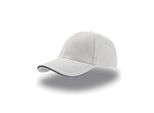 Atlantis | Liberty Sandwich Cap / Berretto / Cappello - Colore: Bianco/Navy - Taglia: Unica