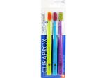 Curaprox Cs 5460 Spazzolino Ultrasoft 3 Pz