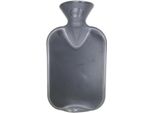 Fashy Borsa Dell'acqua Calda Doppia Lamella Antracite 6460 21 1 Pz