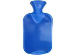 Fashy Borsa Dell'acqua Calda Mezza Lamella Zaffiro 6440 54 1 Pz