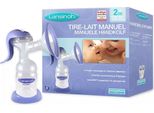 Tiralatte Manuale Lansinoh 50552