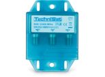 Technisat Techniswitch 2/1 (Interruttore Di Posizione Diseqc) | Interruttore Diseqc