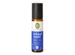 Sleep Well - Roll-On Organico 10Ml