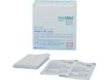 Maimed Compresse Di Garza Sterili A 12 Strati 25 X 2 Pezzi 7,5 Cm X 7,5 Cm