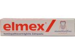 Elmex Dentifricio Senza Mentolo 75Ml