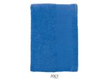Sols 89001 | Asciugamano Da Bagno A Isola - Badetuch | 70 X 140 Cm - Farbe: Royal Blue - GrößE: 70 X 140 Cm