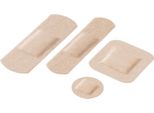 Lohmann Rauscher Curaplast Strisce Di Gesso Sensibile 20 Pezzi 4 Misure