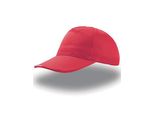 Atlantis Stfi | 5 Segments Start Five Italia Cap - Colore: Rosso - Taglia: Unica