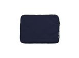 Neutral O90040 | Borsa Per Laptop 13' / 24,5 X 35,5 X 3 Cm - Colore: Navy - Dimensioni: 24,5 X 35,5 X 3 Cm