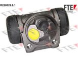 Cilindro Freno Ruota Fte Articolo: R220029.8.1