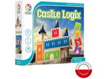 Giochi Intelligenti Castello Logix (Eng) Giochi Iuvi