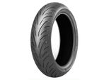 Bridgestone Battlax T31 Posteriore (Gt) 190/55 R17 M/C Tl 75(W) Posteriore