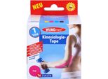 Wundmed® 04-040 Wundmed® Tape Kinesiologie 04-040 Pink 5,0 Cm X 5,0 M, 1 St.