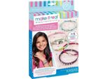 Braccialetti Glitterati Arcobaleno Make It Real