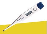 Termometro Clinico Digitale Domotherm Easy 1 Pz