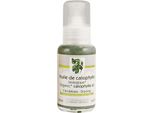 Olio Vegetale Puro - Calophylle 50Ml
