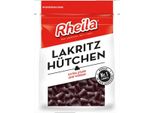 Rheila Cappelli Di Liquirizia Salati Gocce Di Liquirizia Pastiglie Di Liquirizia 90G
