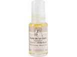 Olio Vegetale Puro - Giglio Bianco 50Ml
