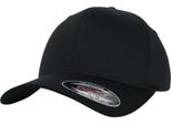 Flexfit 6277OC | Berretto Flexfit In Cotone Organico, Cotone Organico - Colore: Nero - Taglia: L/Xl