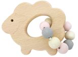 Giocattolo Per Bambini Che Afferra Le Pecorelle Con Sonaglio Lxlxh 85X50X100 Mm Nuovo
