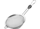 Stanley Rogers Colino Da Cucina Ø20 Cm, In Acciaio Inox, Lavabile In Lavastoviglie