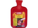 Wundmed® 04-037 Wundmed® 2 Liter WäRmflasche Rot