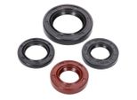Set Di Paraolio Motore Per GY6 50Cc 139QMB