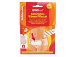 Wundmed® 02-055 Wundmed® WäRmepflaster Regelschmerzen 02-055 Weiß 9,5 X 22,0 Cm, 1 St.