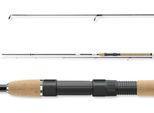 Cormoran Black Master Spin, 2,4 M, 7,87 Piedi, 10-40 G, 2 Pezzi, Canna Da Spinning, 27-2040240