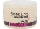 Maschera Per Capelli Colorata Stapiz, 250 Ml
