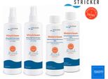 Balsamo Per Letto Ad Acqua Waterclean - Cura Del Letto Ad Acqua Vinylclean - Confezione Doppia