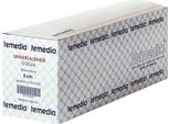Holthaus Temedia Benda Universale, Confezione Ospedaliera 8 Cm X 5 M - 10 Bende | Confezione (10 Pezzi)