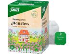 Tè Della Casa Bauerngarten - 15 Bustine Di Tè 30G