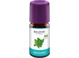 Aroma Organico - Origano Organico 5Ml