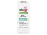 Sebamed Body Lotion Omega Idratante Per Pelli Secche 200Ml