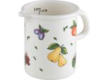 Riess Brocca Misurino 0,5L 9Cm Fruit Garden R0337068