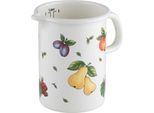 Riess Brocca Misurino 1L 10Cm Fruit Garden R0338068