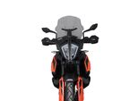 Mra Touring Tn Windschutzscheibe - Ktm 790 Adventure