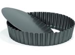 Patisse Teglia Per Quiche Alta Con Fondo Removibile 15Cm P02956