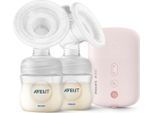 Tiralatte Elettrico Doppio Philips Avent SCF397/11