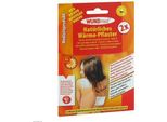 Wundmed® 02-135 Wundmed® WäRmepflaster 02-135 Weiß 9,5 X 1,3 Cm, 2 St.