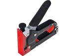 Pinze Per Graffare In Metallo, 4 - 14 Mm, Draumet