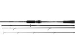 Daiwa Procyon Travel Spin, 2.7M, 8.86Ft, 15-50G, 4 Pezzi, Canna Da Pesca Da Spinning Da Viaggio, 11212-275