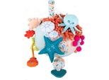 Miniland Sensorial Reef Orsacchiotto Multicolore Multicolore Taglia Unica