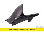 Puig 4409J Copriruota Posteriore Per Suzuki GSF1250 Bandit Nero Opaco